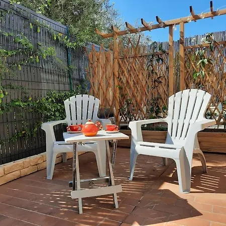 Location Maroty Lägenhet *