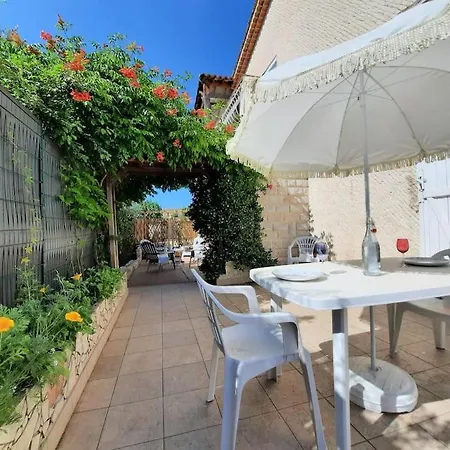 Location Maroty Lägenhet *