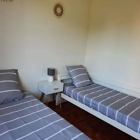 Location Maroty Lägenhet