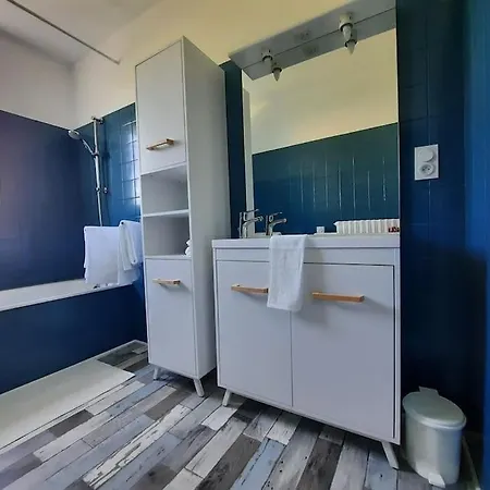 Lägenhet Location Maroty Manosque