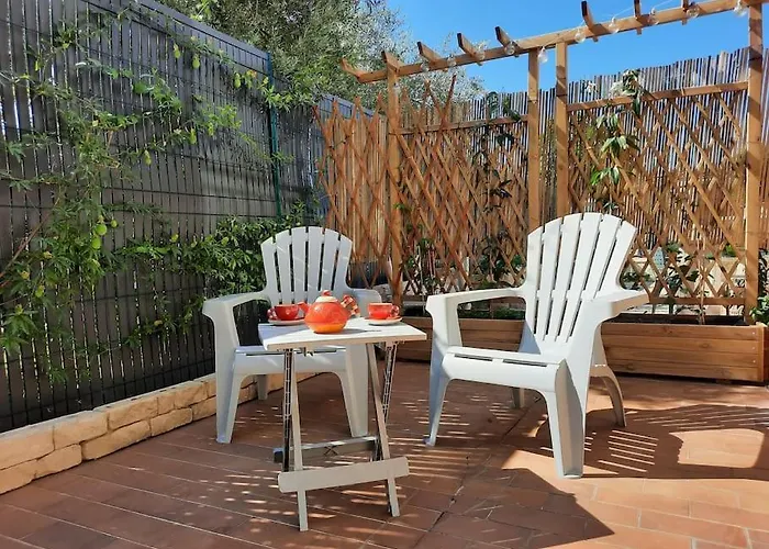 Location Maroty Apartment *