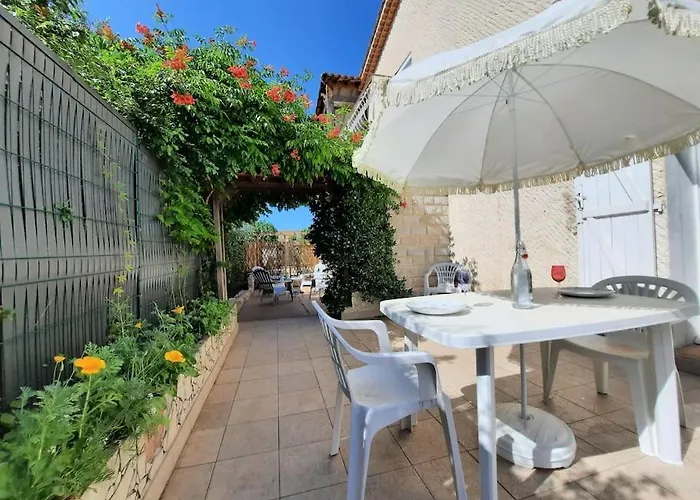 Location Maroty Apartment *