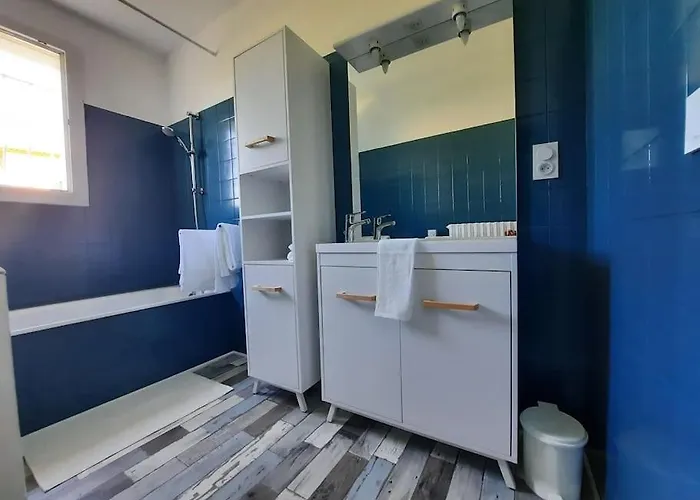 Apartment Location Maroty Manosque