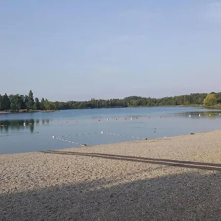 Location Maroty Lejlighed