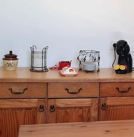 Location Maroty Apartment *