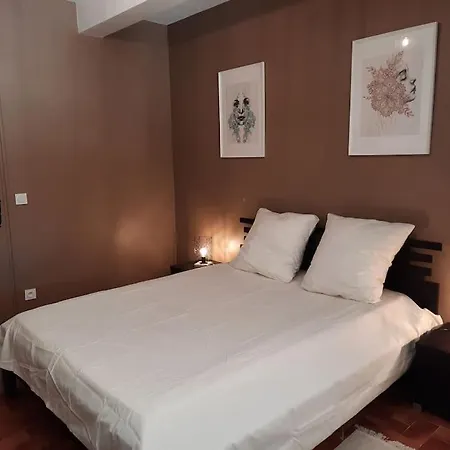 Location Maroty Apartment *