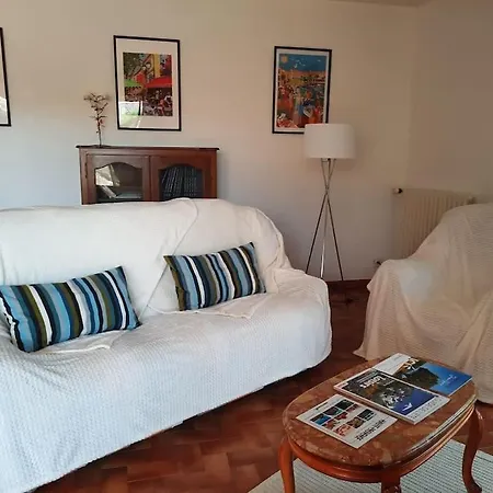 Apartment Location Maroty