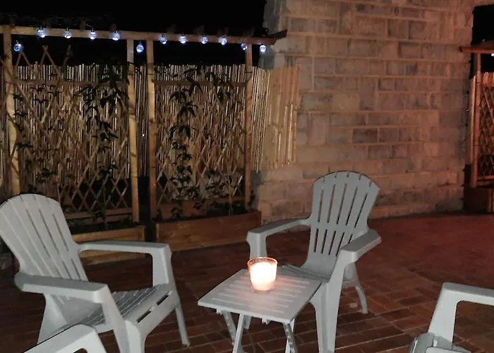 Location Maroty Apartment Manosque