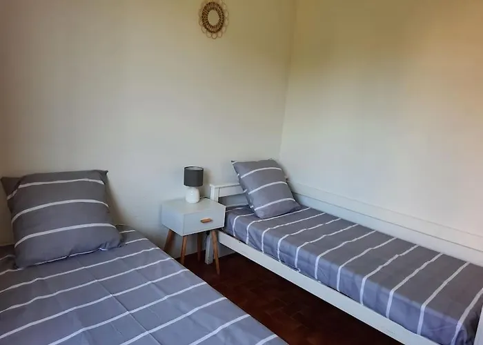 Location Maroty Apartment