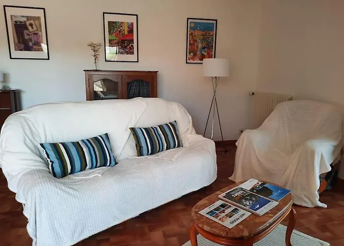 Apartment Location Maroty